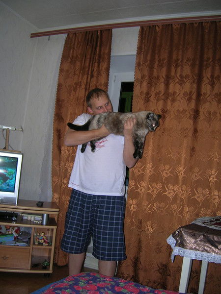 Кирилл Головин