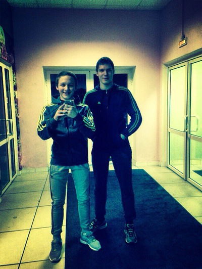 Андрей Кузнецов