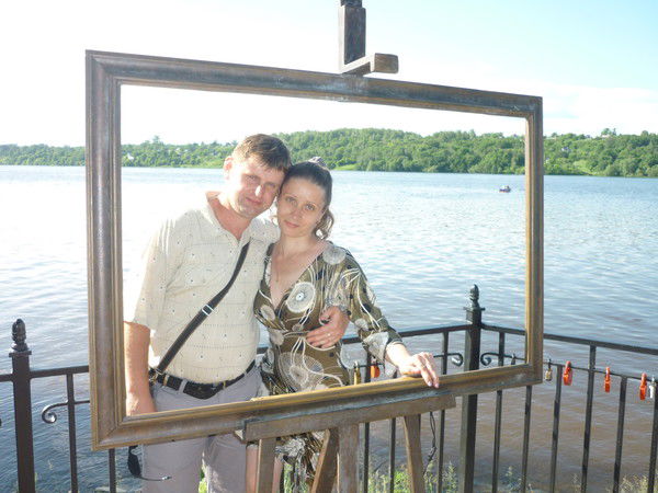 Галина Якунина