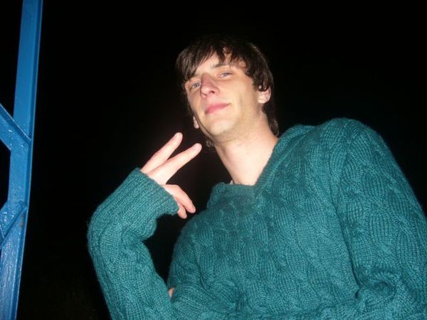 Евгений Паевский