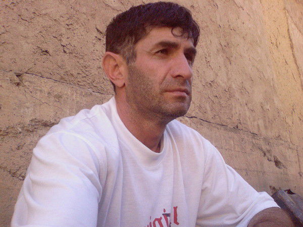 Иса Хаджиев