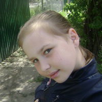 Ксения Камаева