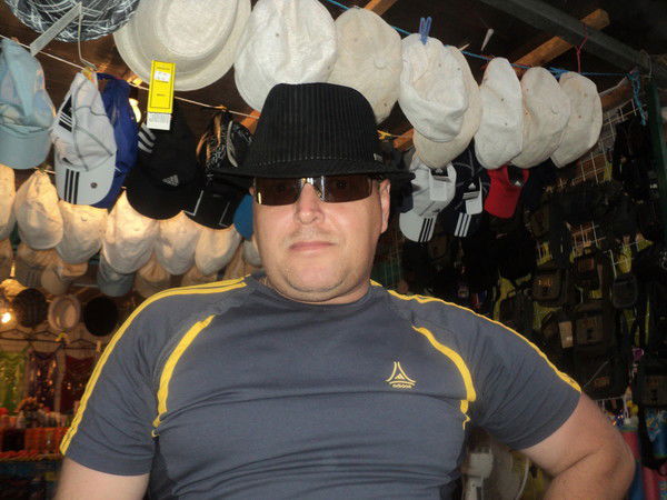 Олег Юртайкин