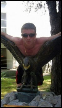 Виктор Княжев