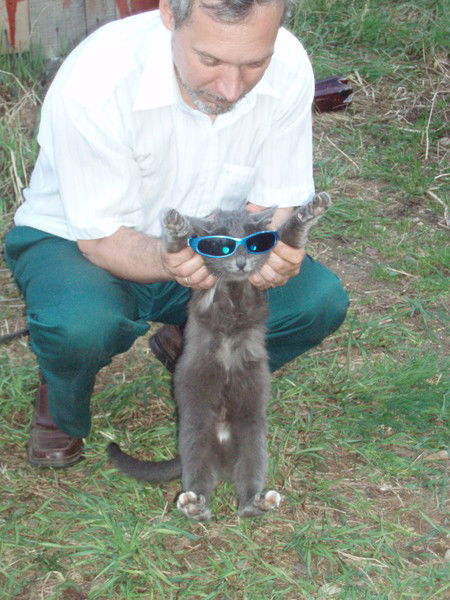 Александр Филинский