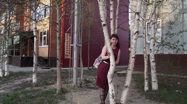 Вера Иванова