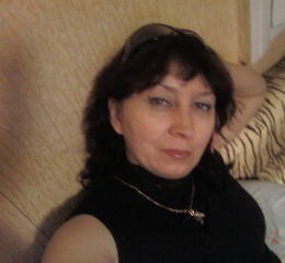 Марина Юхимук