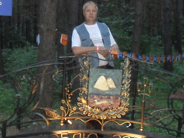 Владимир Отделянов