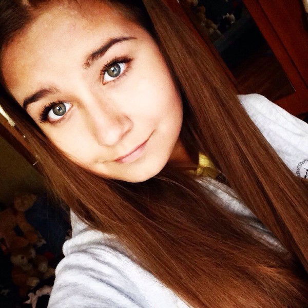 Александра <3