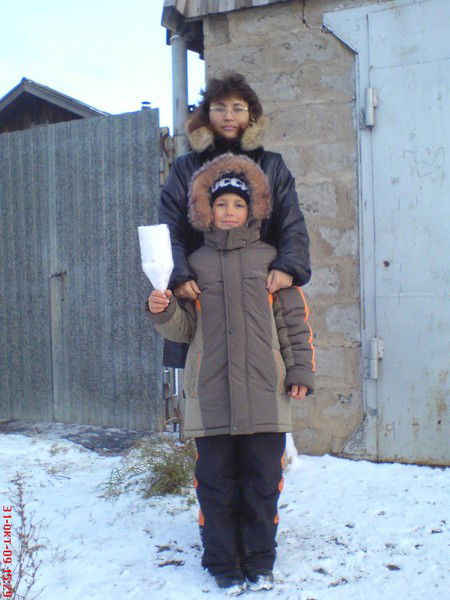 Татьяна Кашлева