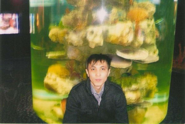 Мейрам Баязитов