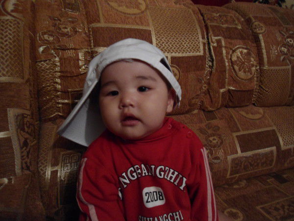 Жандос Толебаев