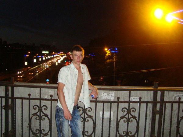 Иван Драздов