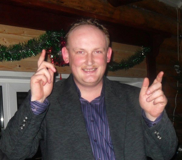 Владимир Калмык