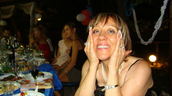 Валентина Лебедева