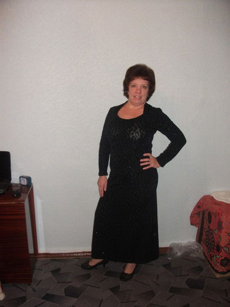 Наташа Попова