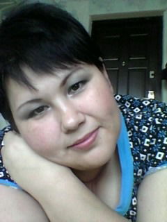 Ольга Бурцева