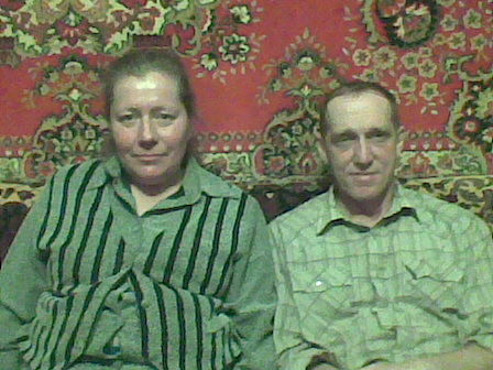 Андрей Фрицлер