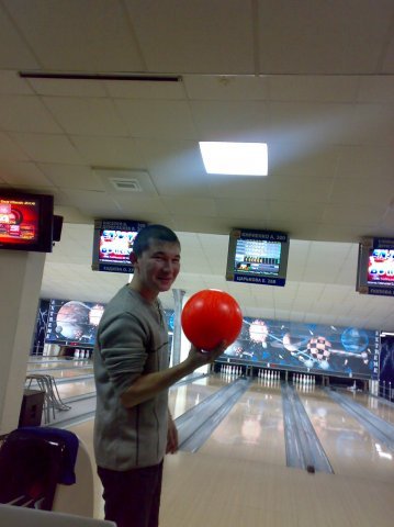 Марат Распаев