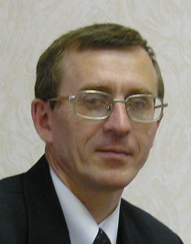 Сергей Хрулёв