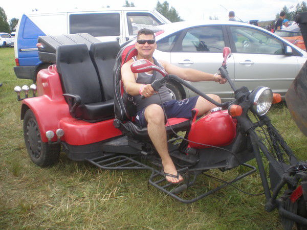 Игорь Чавкин