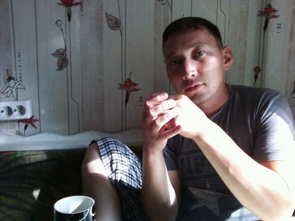 Куаныш Жунусов