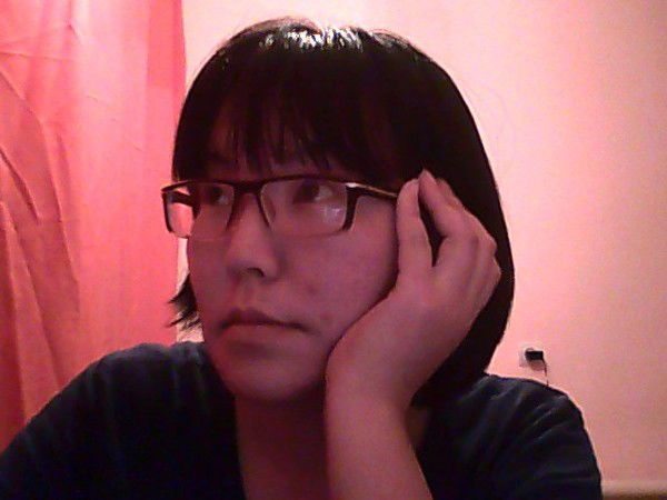 Анна Сергеева