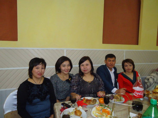 Забира Есболова