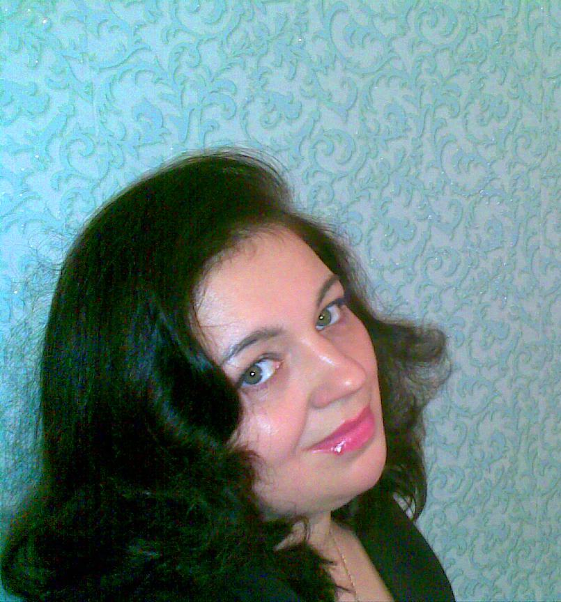 Марина Геннадьевна(Сваха)