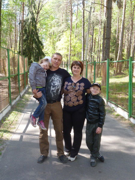 Олеся Преподобная