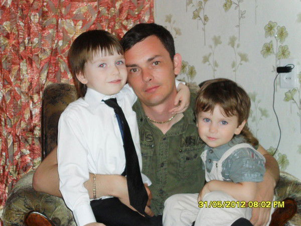 Владимир Чёлушкин