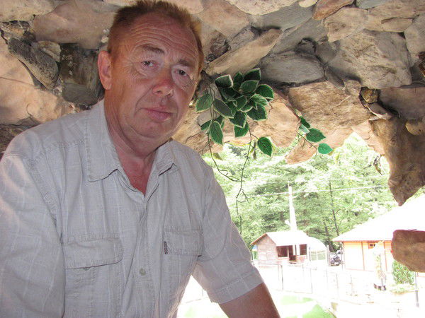 Анатолий Седов