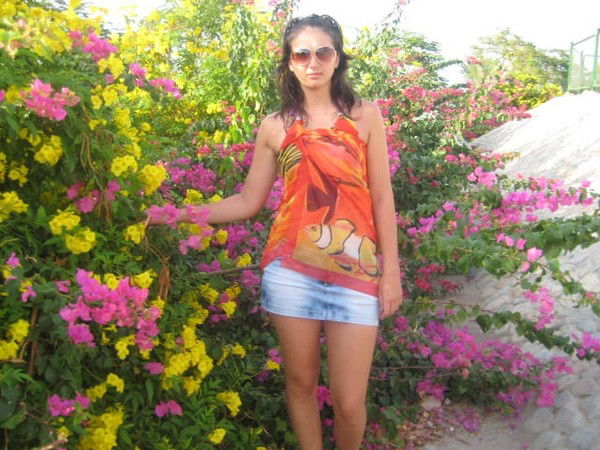 Елена Чалых (Чубова)