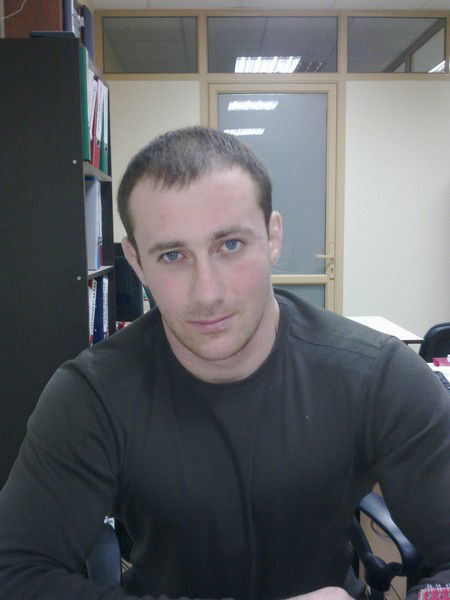 Сергей Вартанян