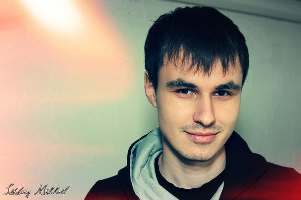 Андрей Макаров