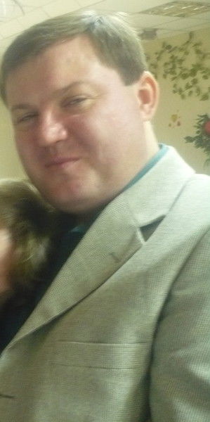 Андрей Щукин