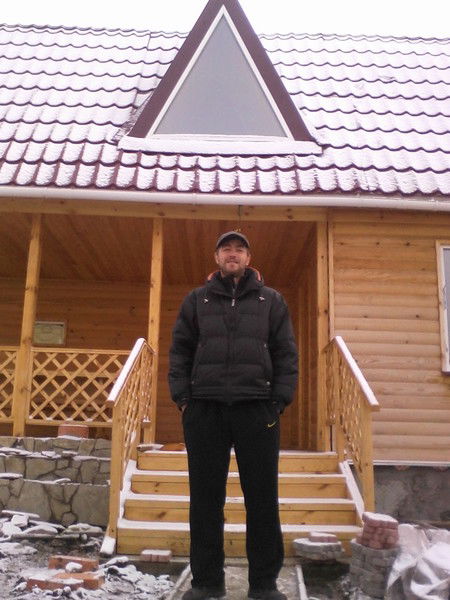 Николай Раздобреев