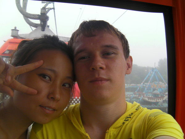 Владимир Мартын