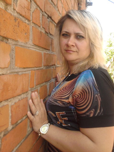 Наталия Авдеева