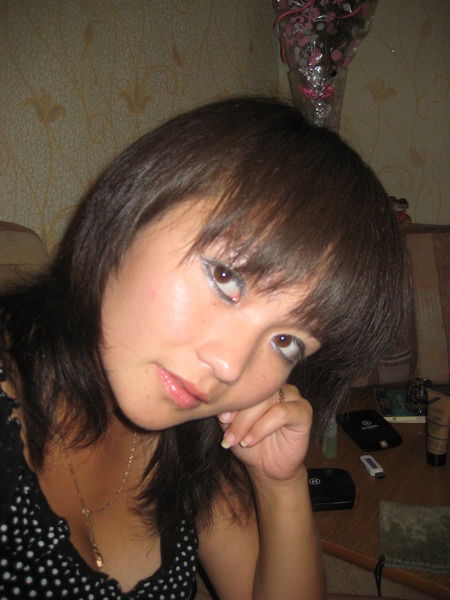 Дина Рахматуллина