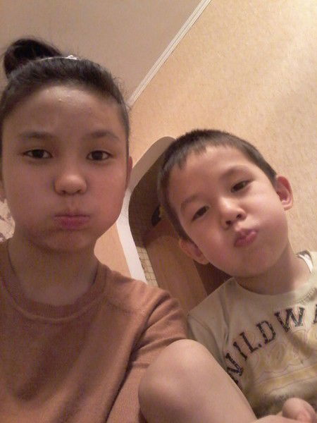 Азиза Аюпова