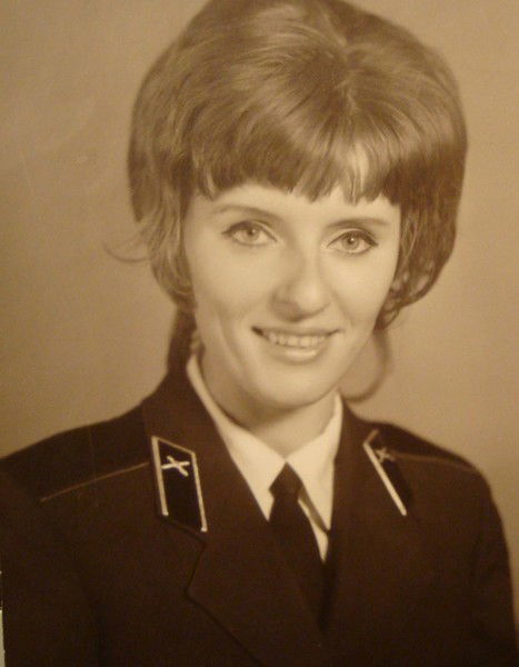 Ирина Егорова