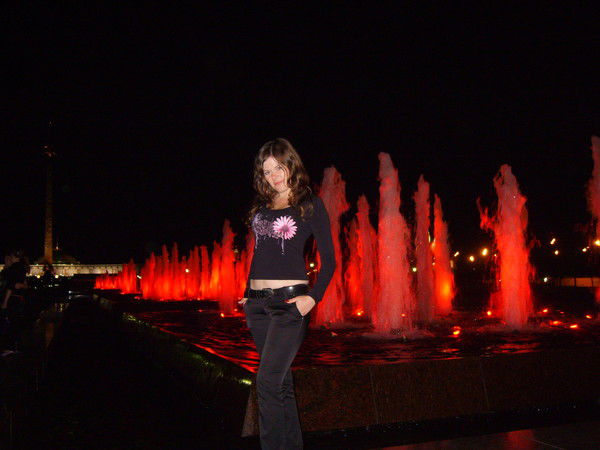 Юлия Клименко