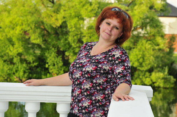 Ольга Чигрина