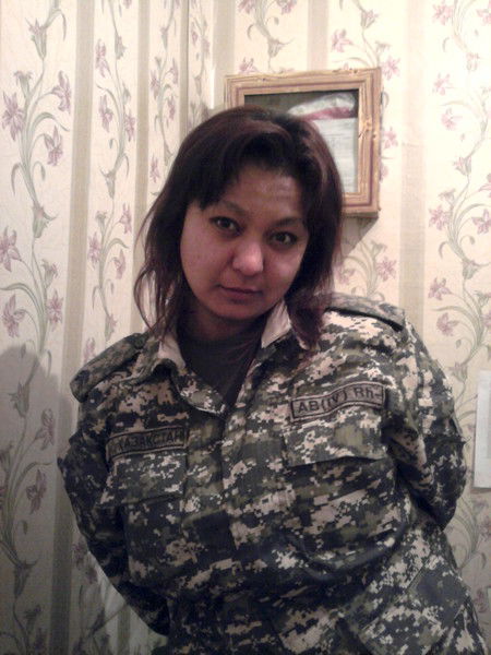 Назира Жанпиесова