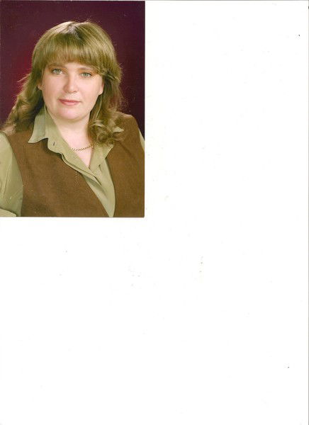 Ирина Бабешко