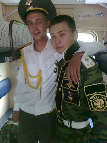 Игорь Гусев