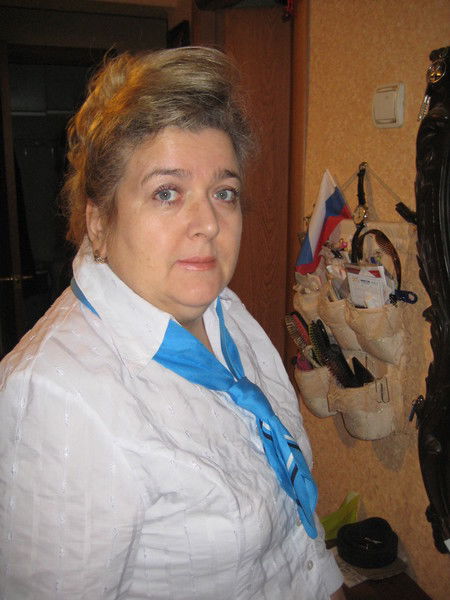 Наталья Епишева