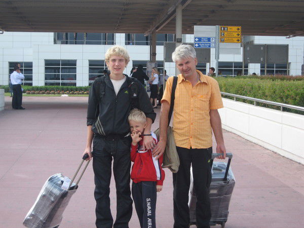 Михаил Петруняк