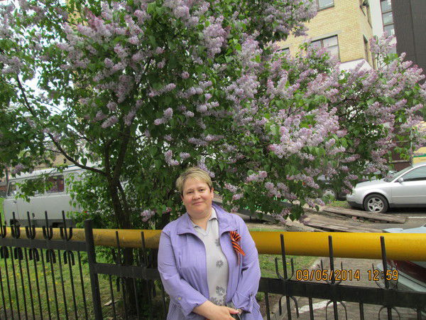 Валентина Жигарева